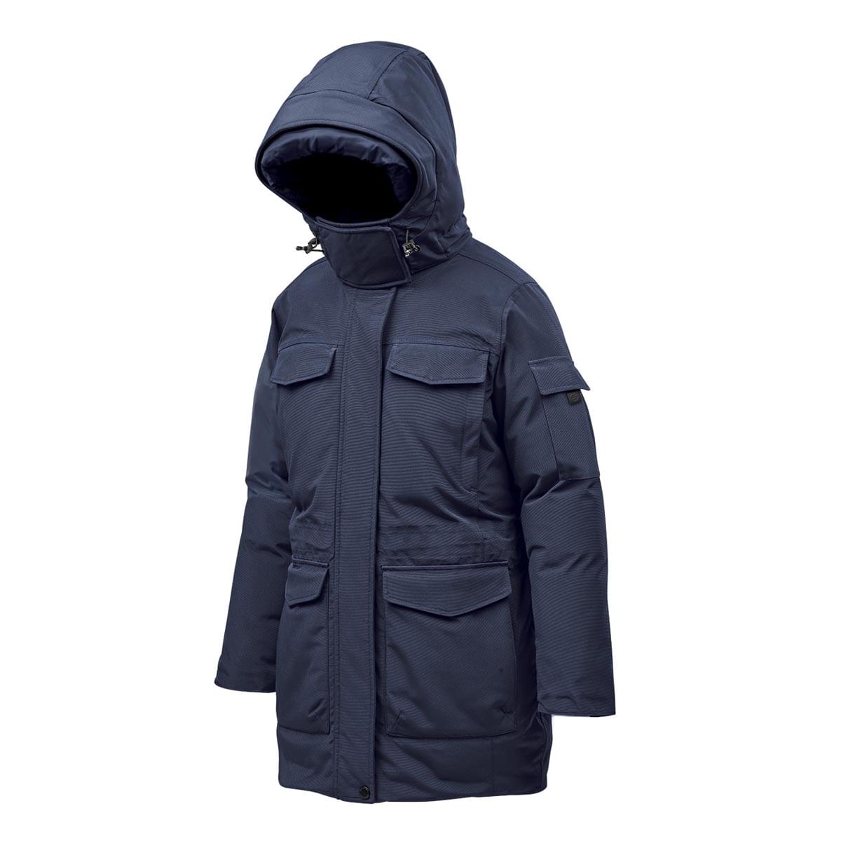 Stormtech Women's Denali Parka 57