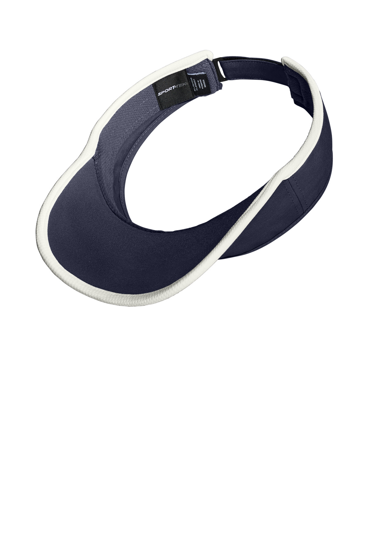 Sport-Tek Repeat Visor STC57 31