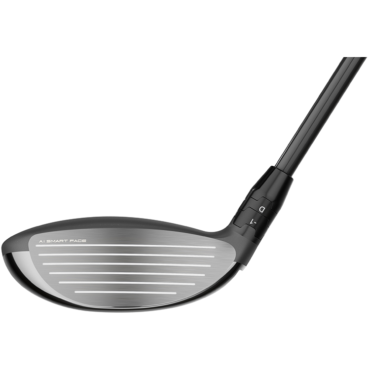 Callaway Paradym AI Smoke Max TD Fairway 5
