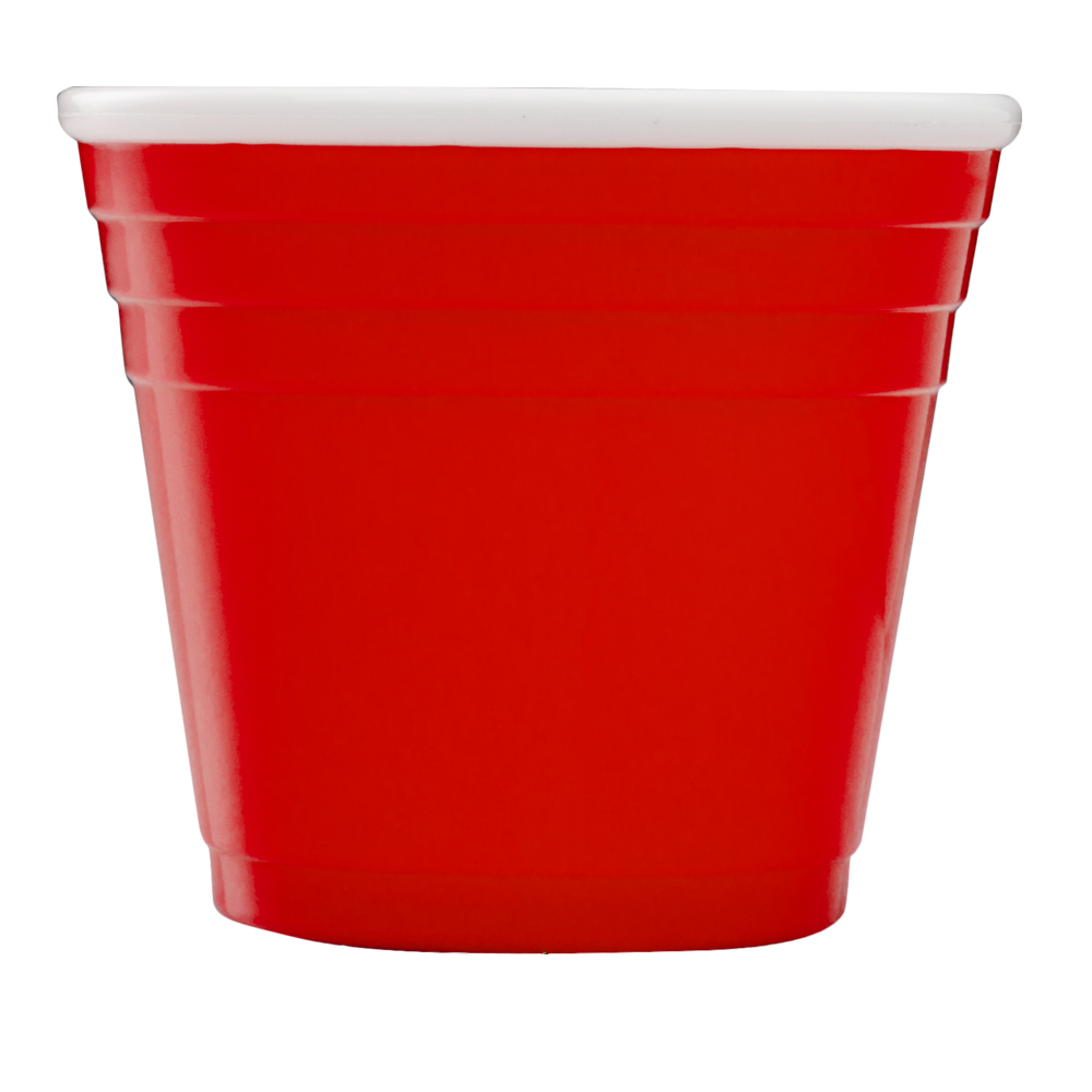 2 oz. Party Cup Shot Glasses 21