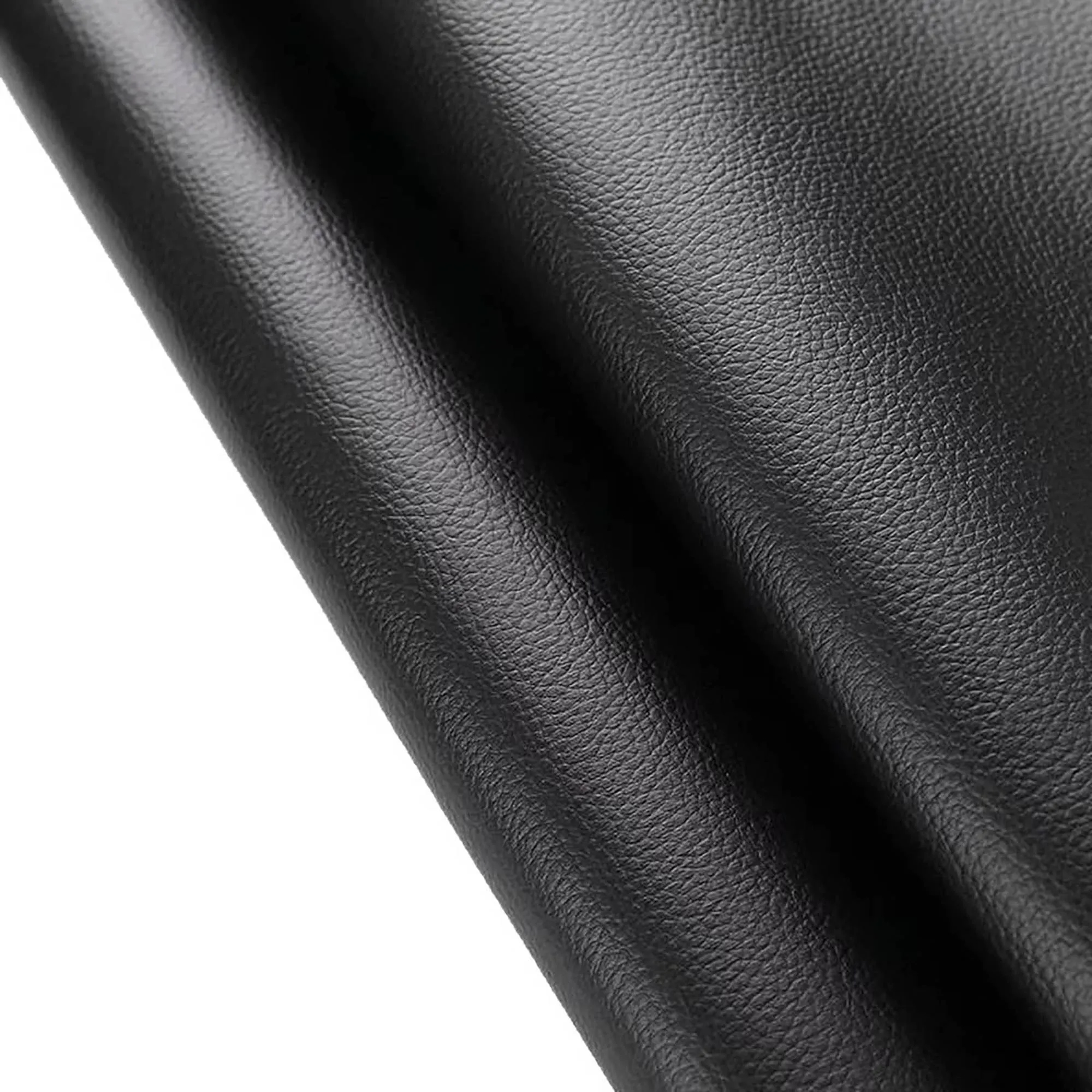 Artificial Leather Heavy Duty Chemical Work Apron 4