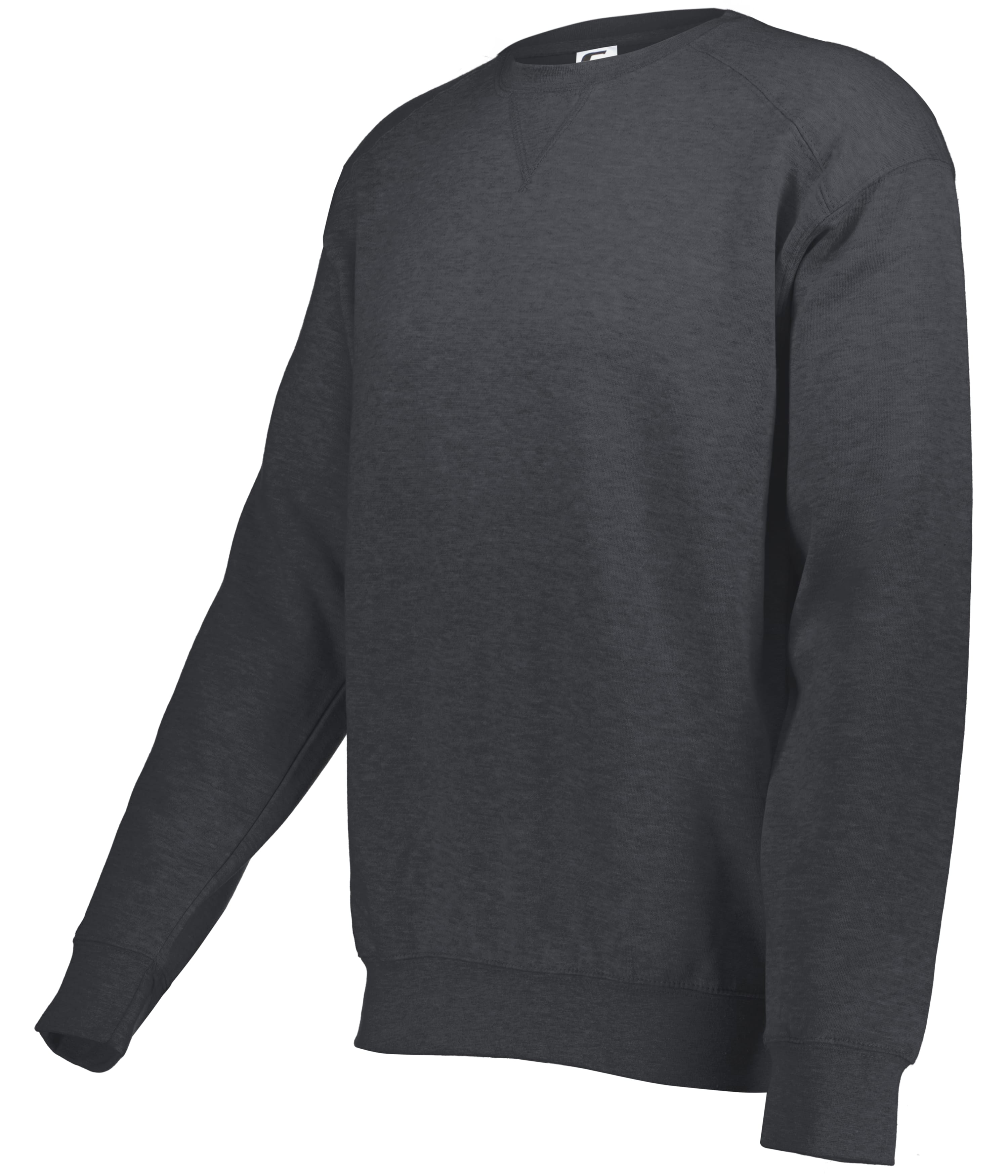 C2 FLEECE CREW 9