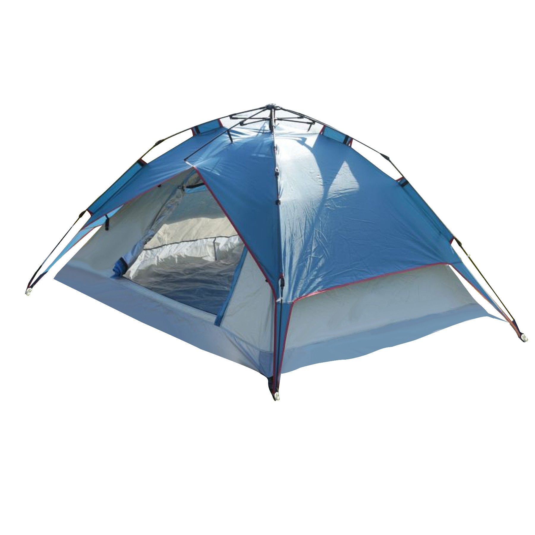 Family Camping Tent 5