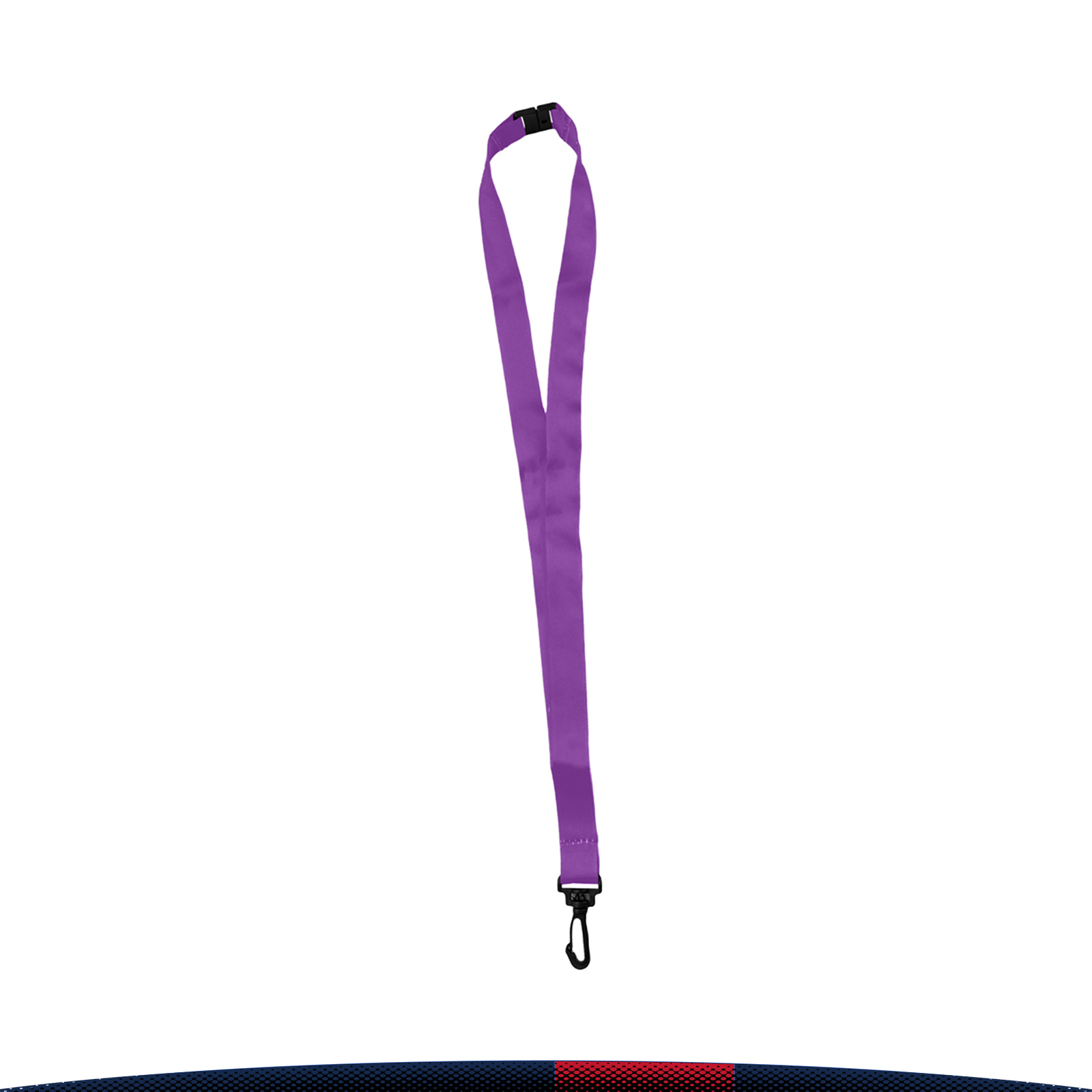Tapor Dye Sublimation Lanyard 24