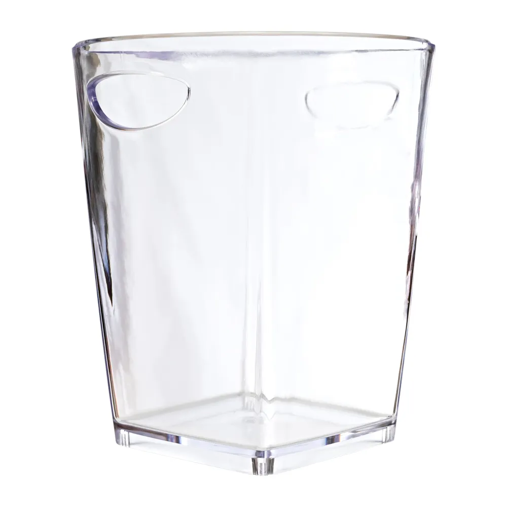 Curved Wine Bucket 6