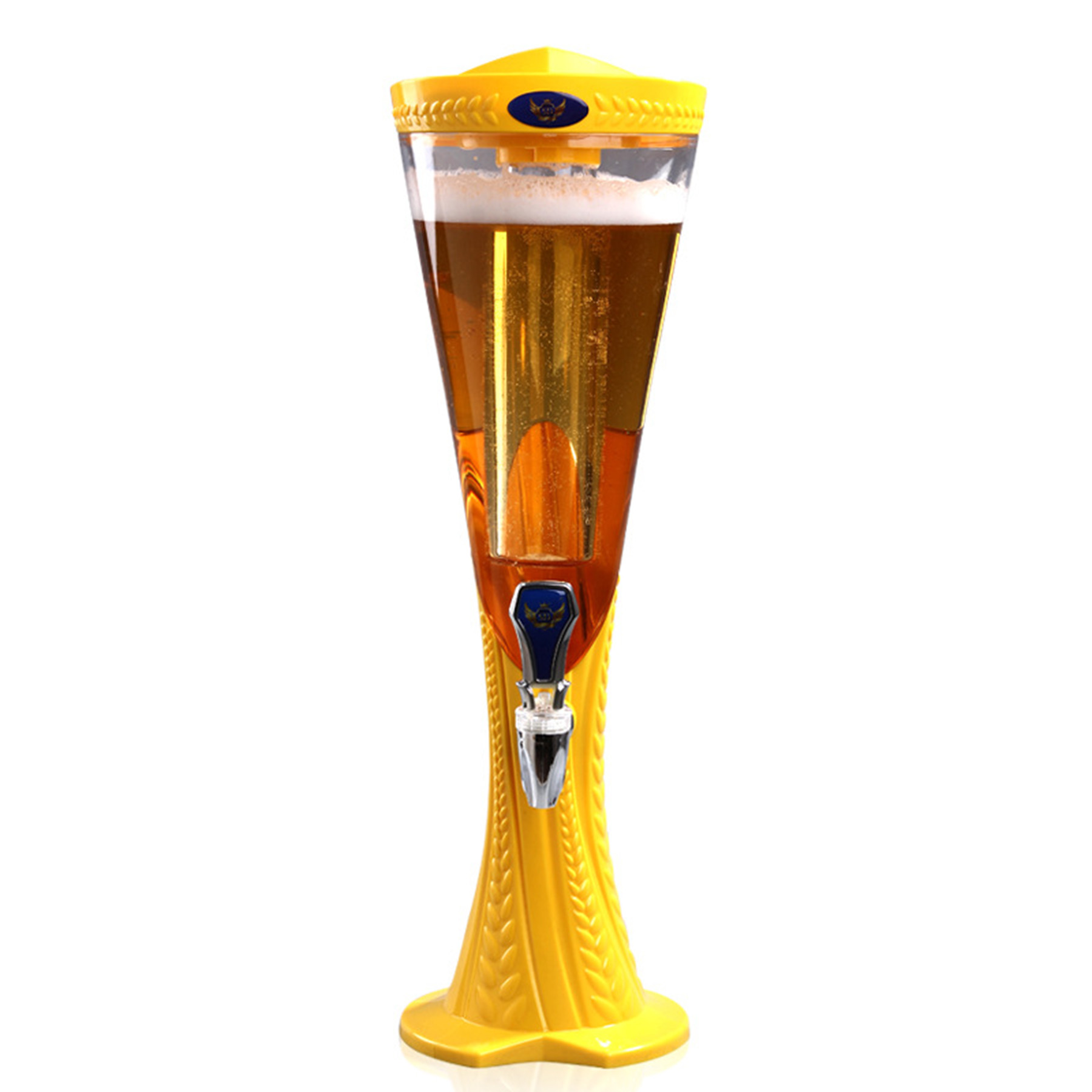 Beer Tower Dispenser 4