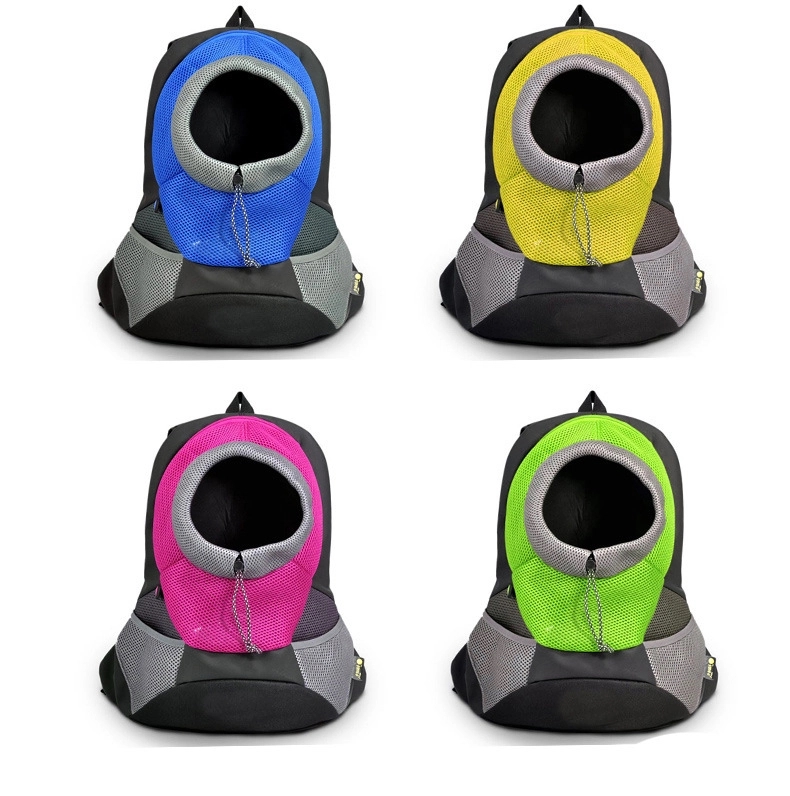 Dog Cat Carrier Backpack 7