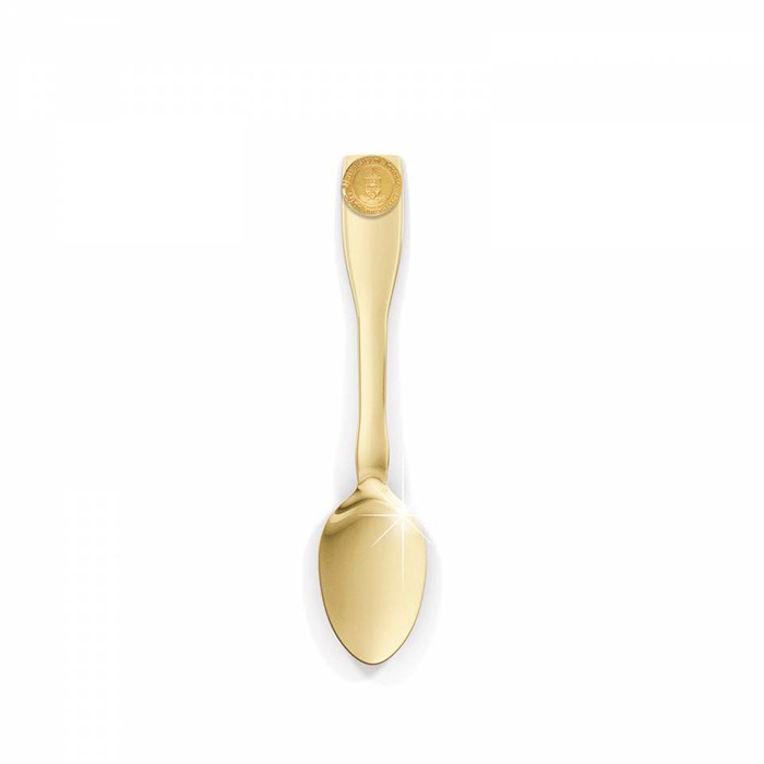 Spoon with Classic Lapel Pin (Up to 0.5 in) 1
