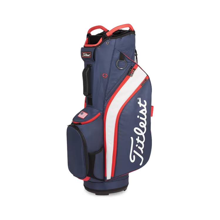 Titleist Cart 14 Cart Bag 5