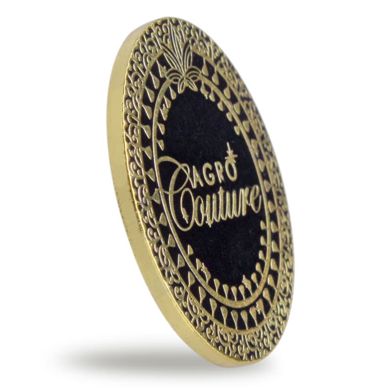Custom Hard Enamel Challenge Coins 23