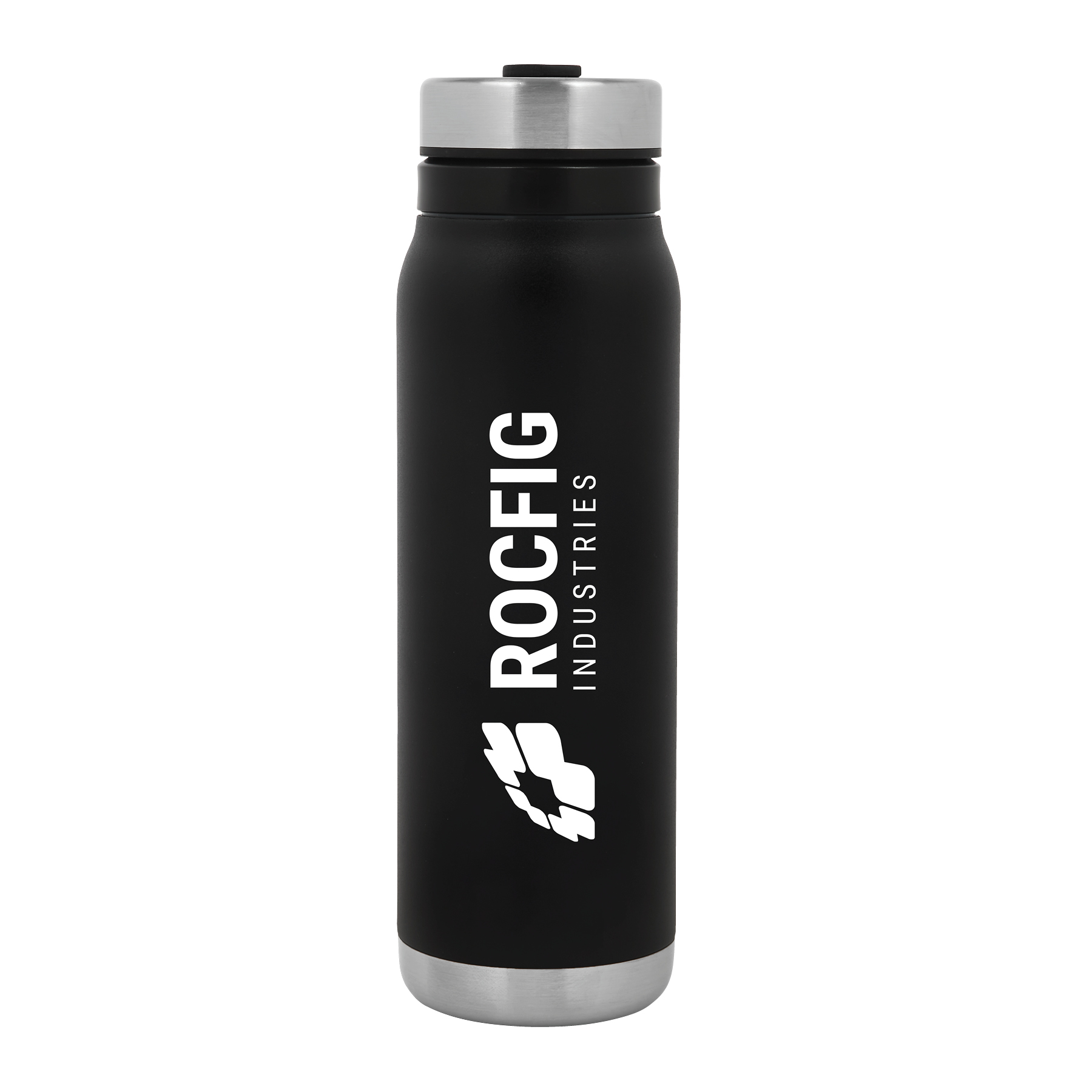 Glisky 20 oz. Double Wall Vacuum Insulated Water Bottle 29