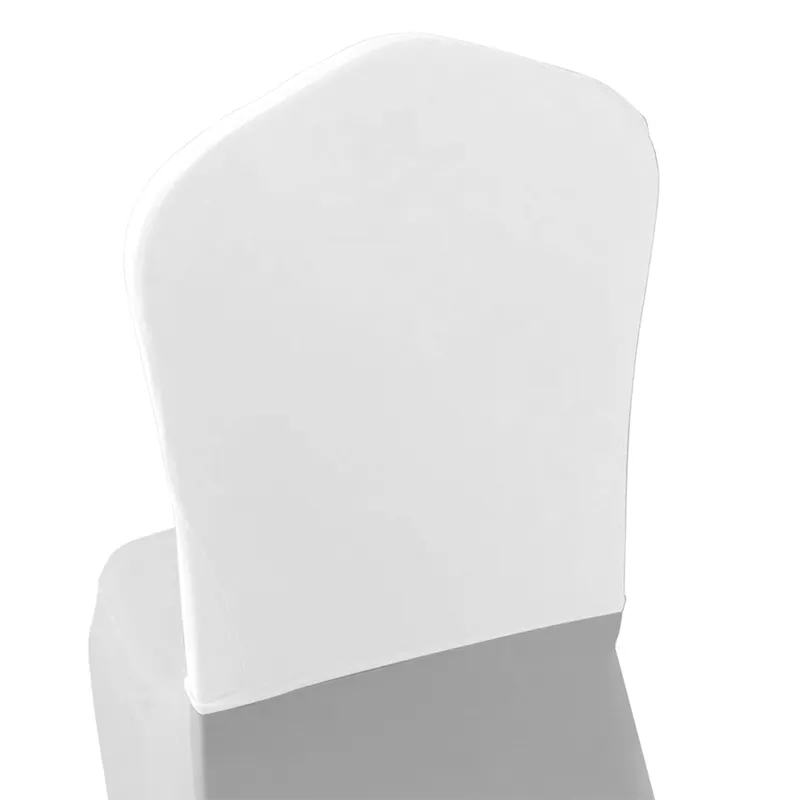 Spandex Elastic Chair Cover 4