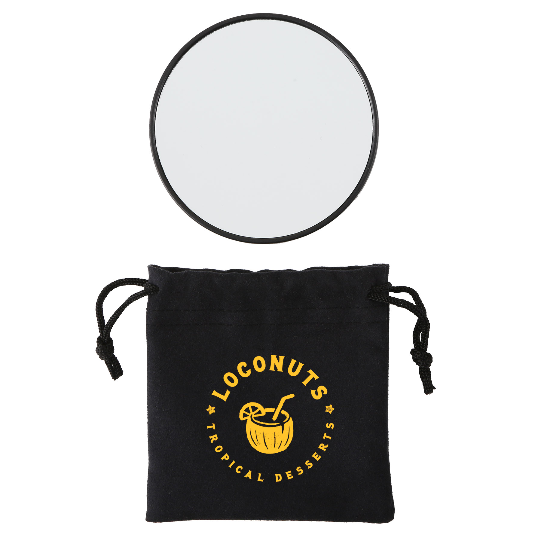 Monroe Magnifying Mirror 2