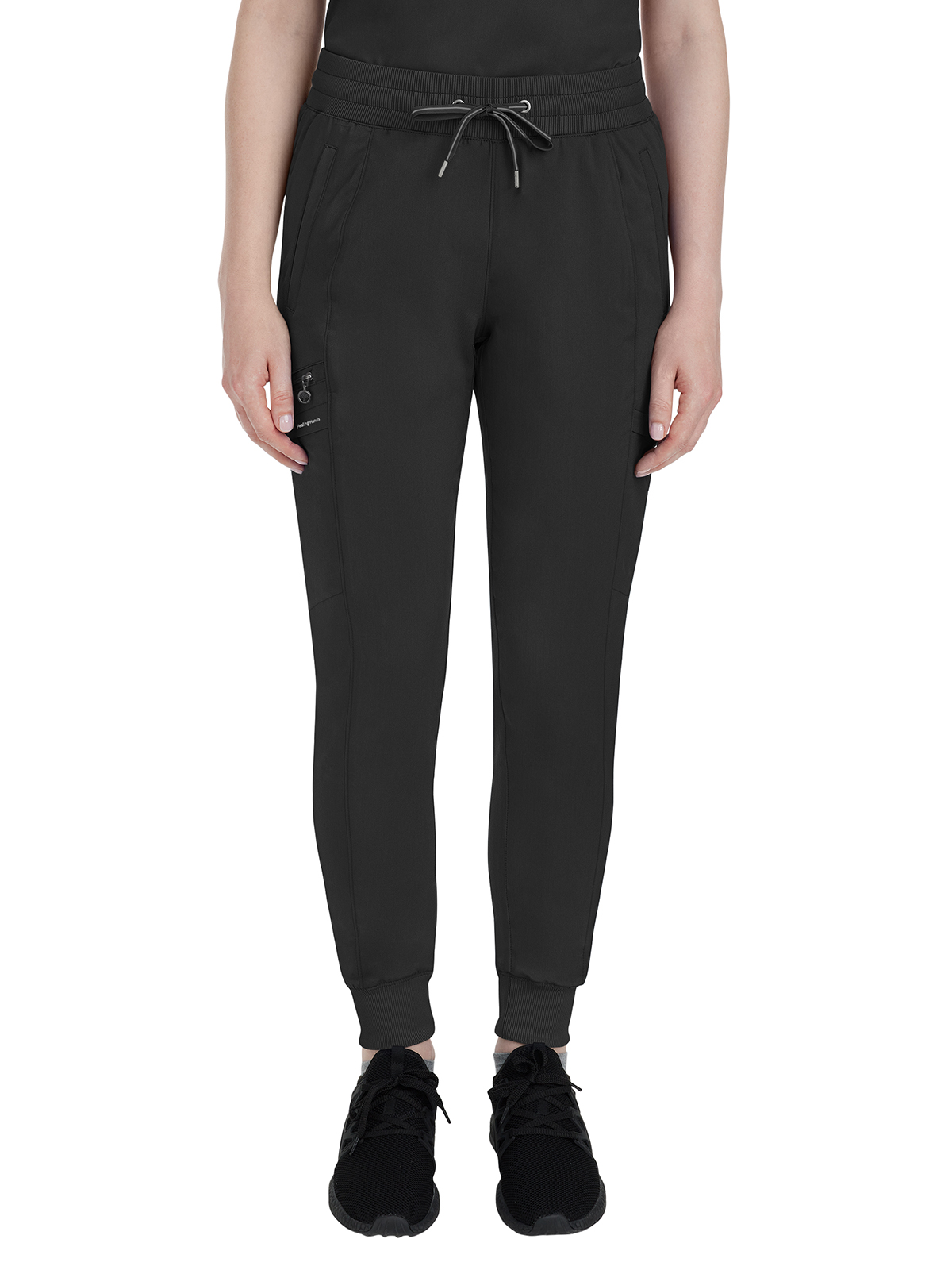 Healing Hands - HH Purple Label - Women's 7-Pocket Toby Modern Fit Pant 47