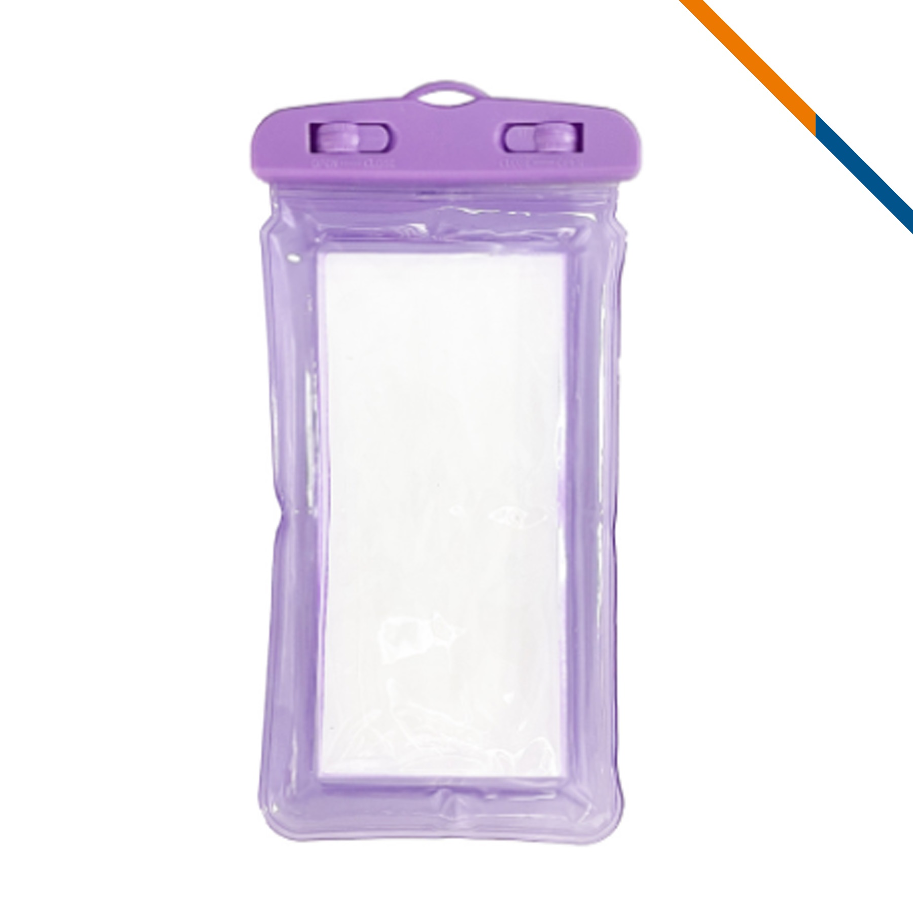 Jato Waterproof Phone Pouch 7