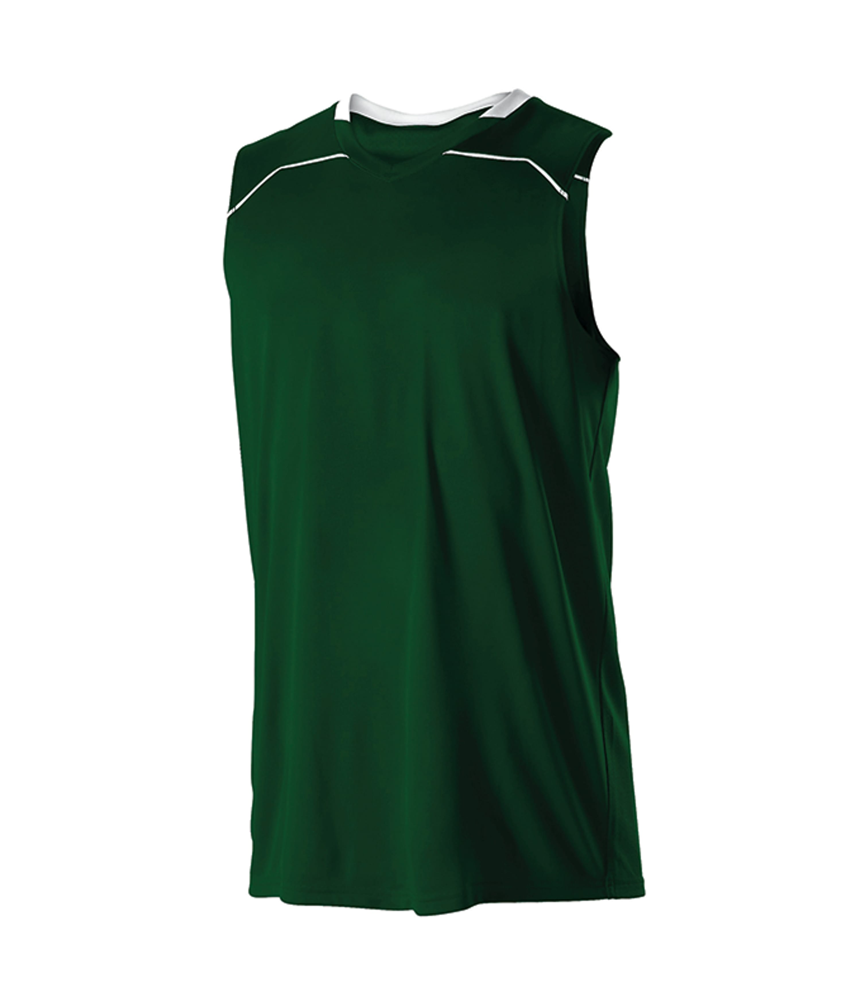 BASKETBALL JERSEY ADULT 4
