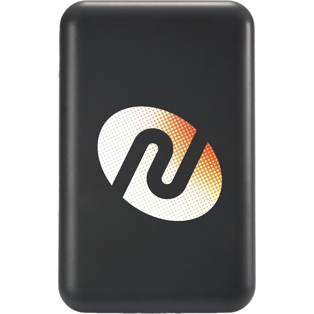 Solekick™ UL Listed MagClick™ Wireless Power Bank 76
