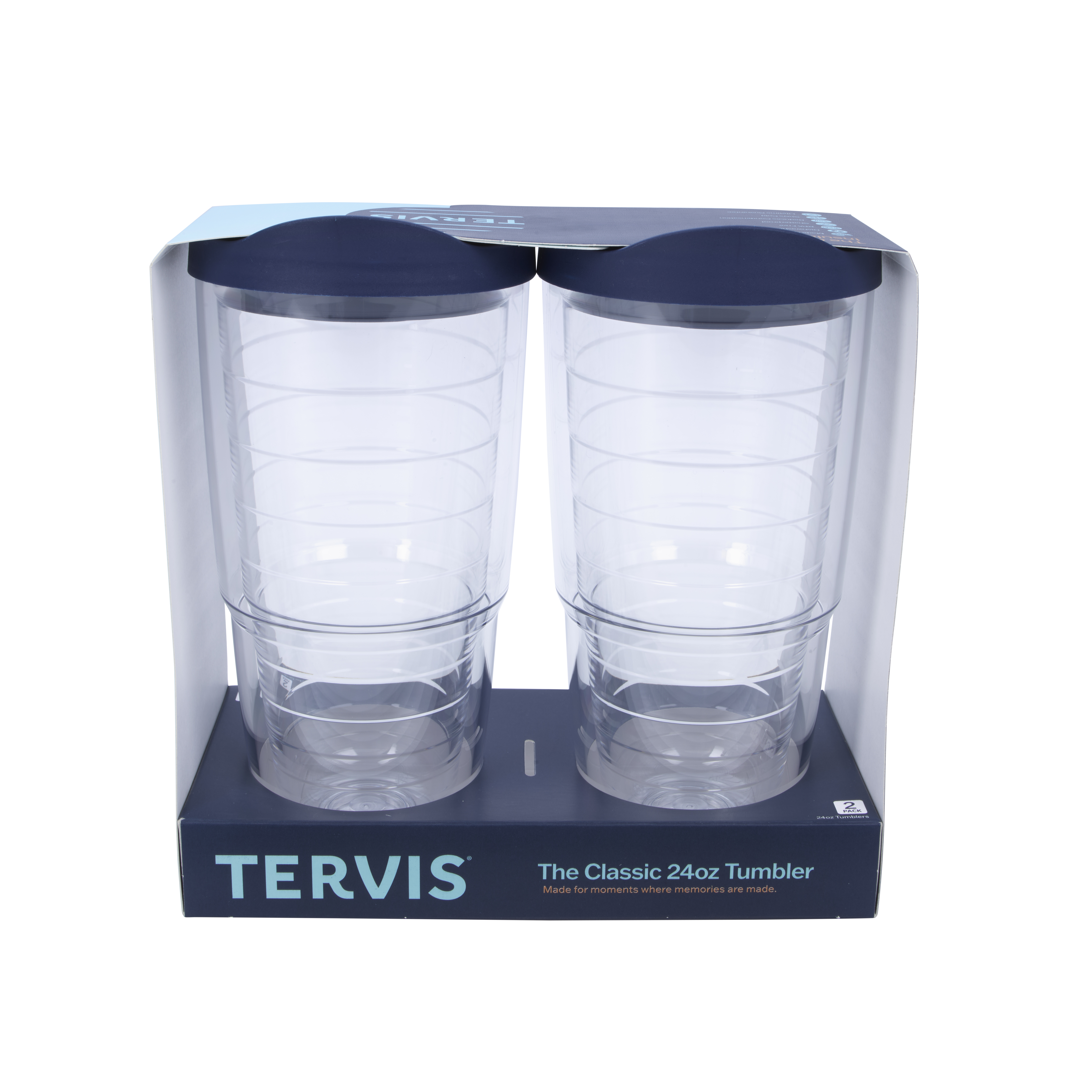 Tervis® Classic Tumbler - 24 oz. 30
