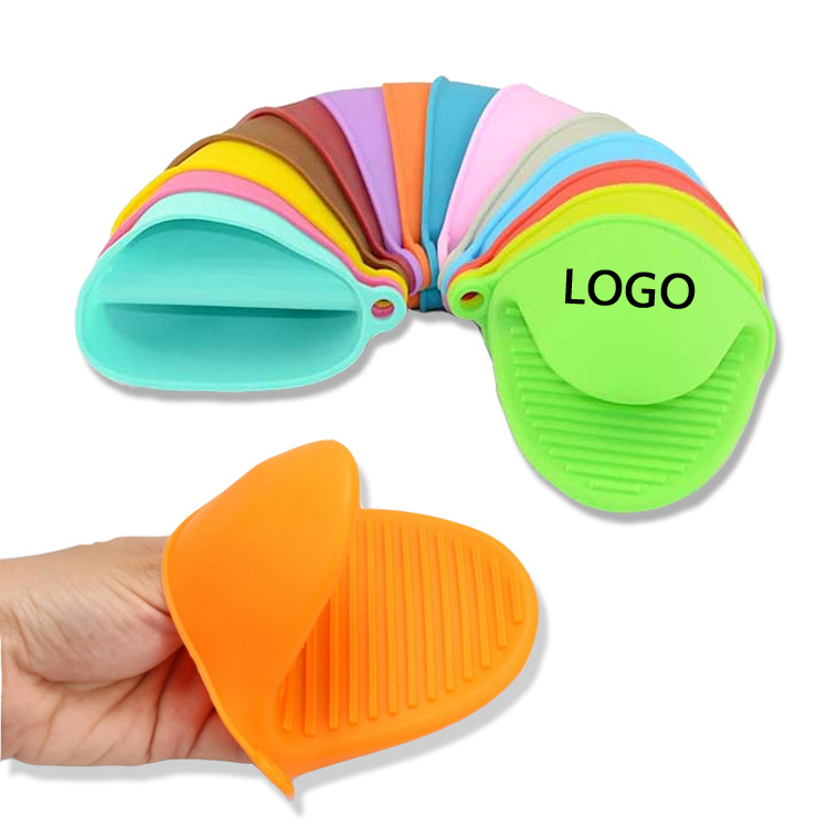 Non-slip Dish Holder Gloves 5