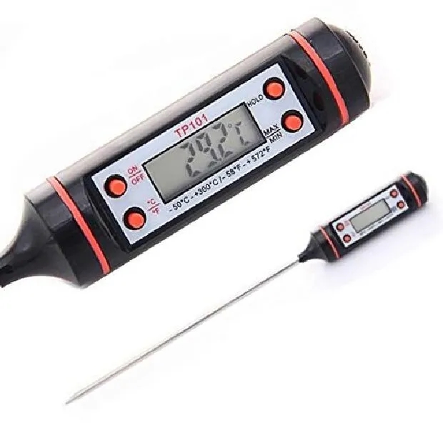 Food Probe Digital Cooking Thermometer 1