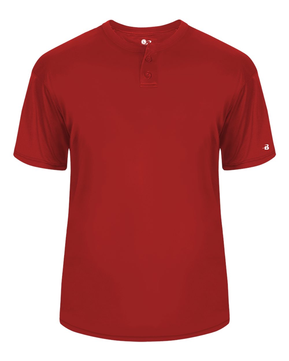 B-Core Youth Placket 12