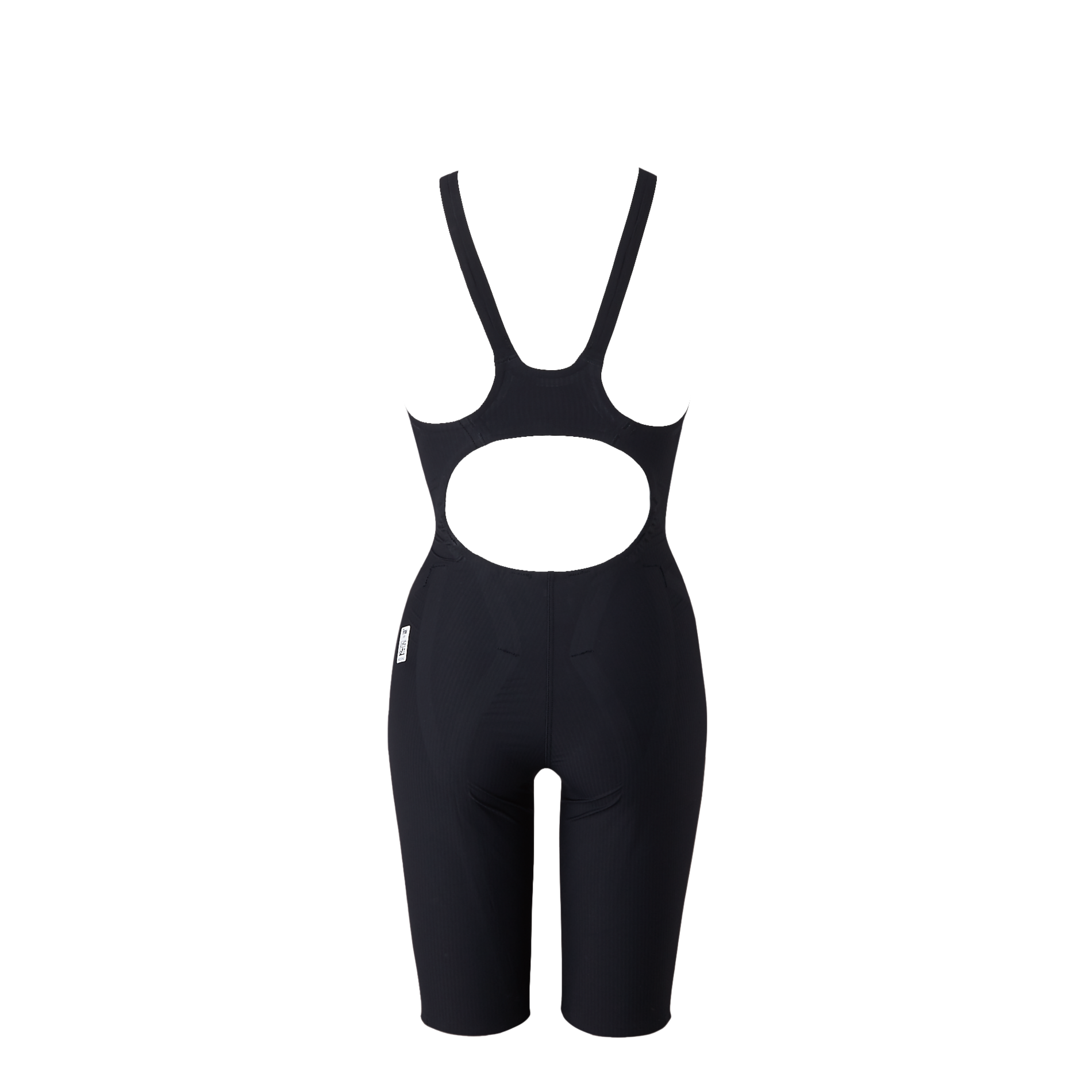 Mizuno Women's GX-Sonic V Sprinter (ST) Technical Swimsuit 12