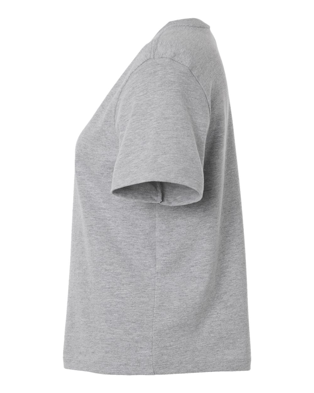 Women's 6 oz. Heavyweight Tee - 6110 101