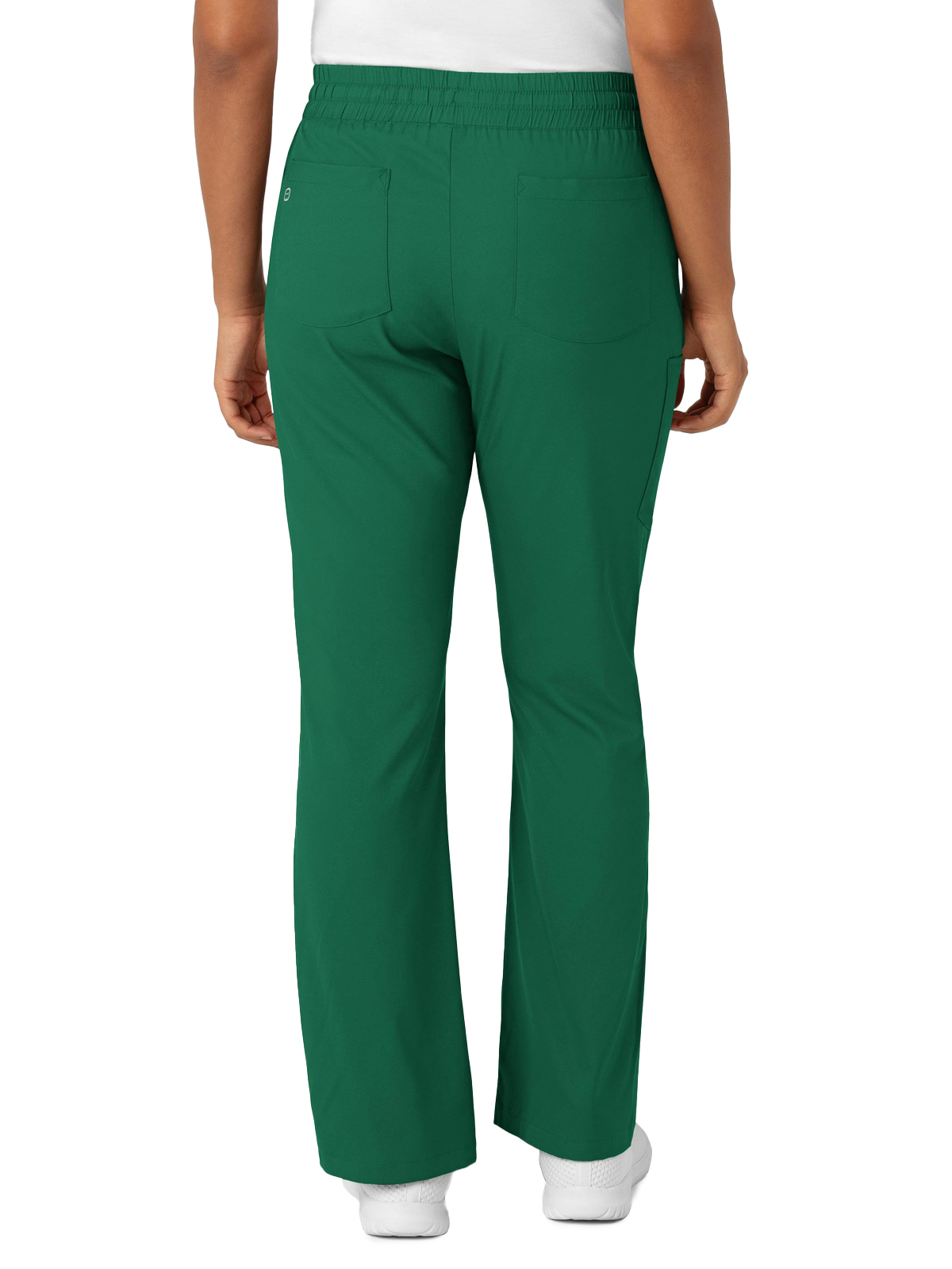 Wink - Boundless - Women's 6-Pocket Bootcut Pant 46