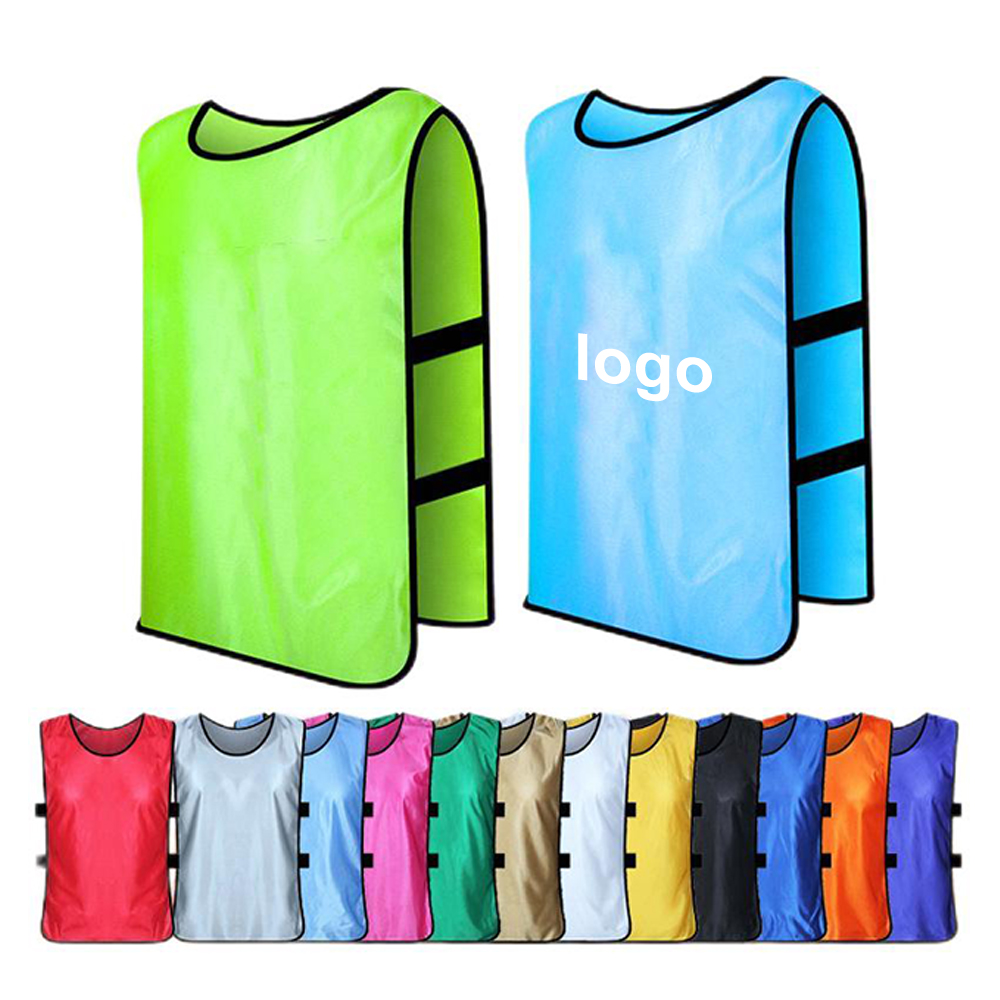 Sports Team Jerseys Training Vest 3