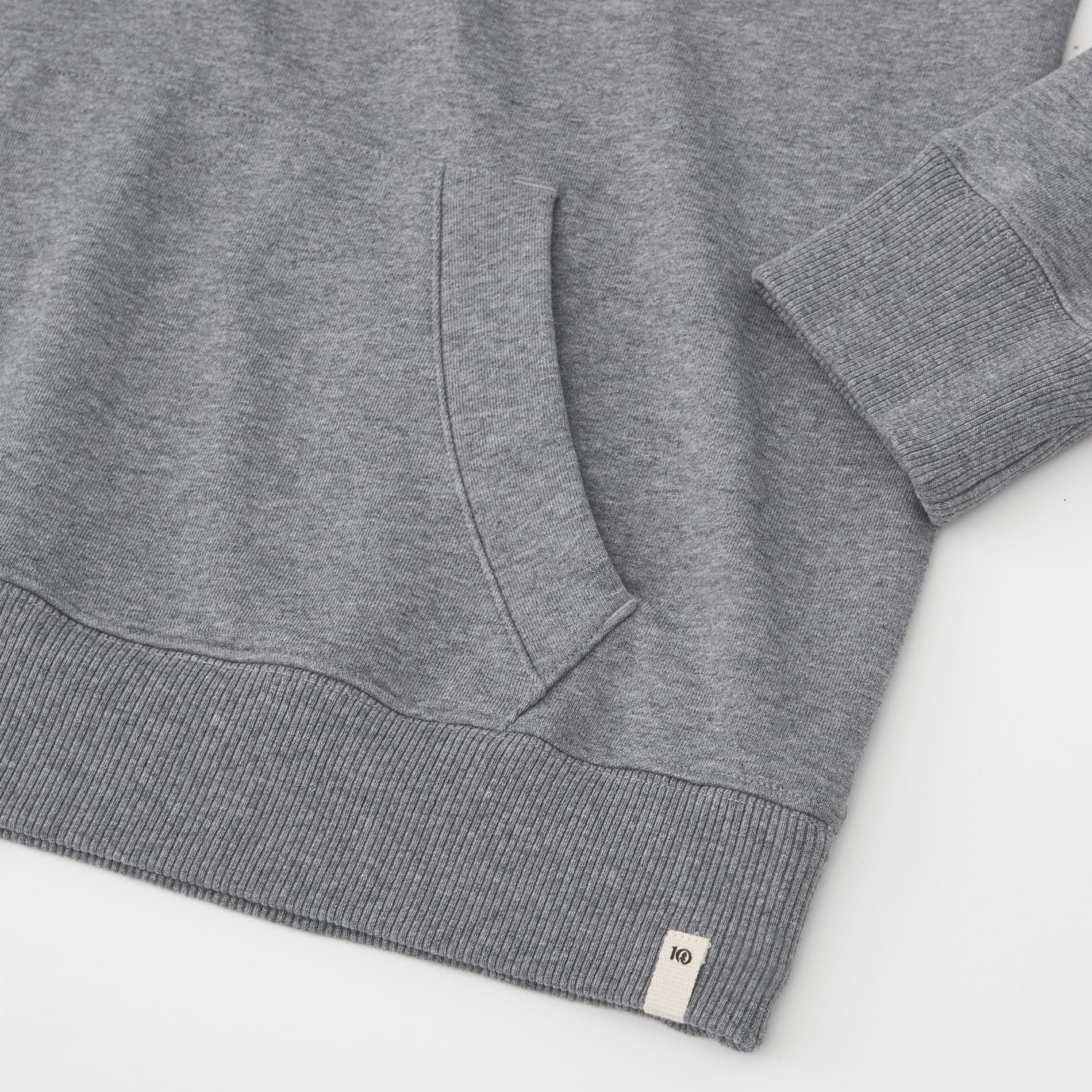 tentree Organic Cotton Banshee Hoodie - Women's 33