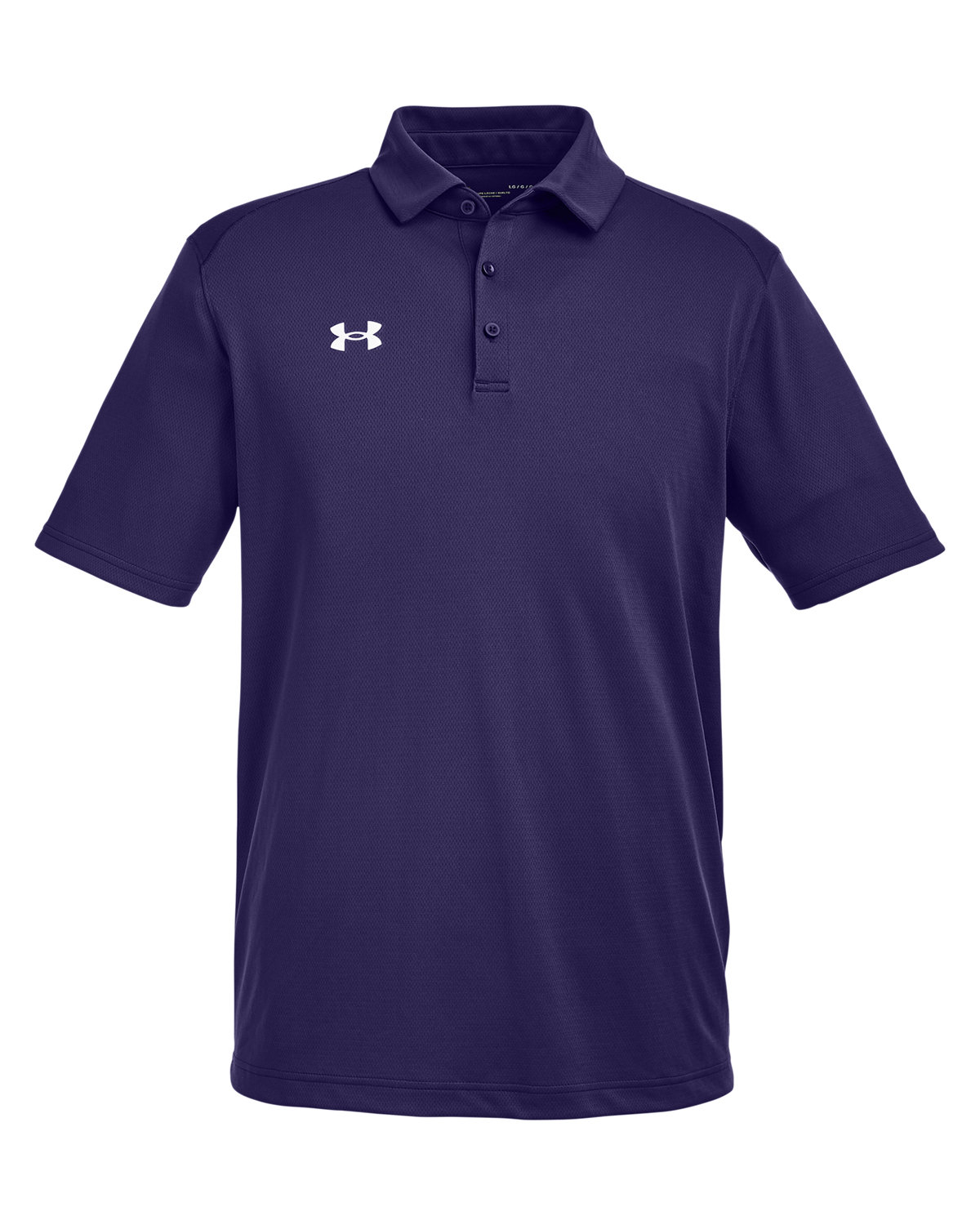 Men's Tech Polo
