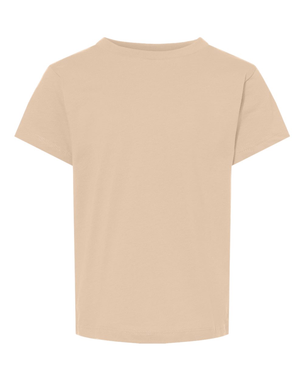 Toddler Jersey Tee - 3001T 107
