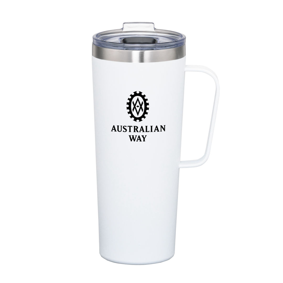 Ordesa Mug - 28oz 17