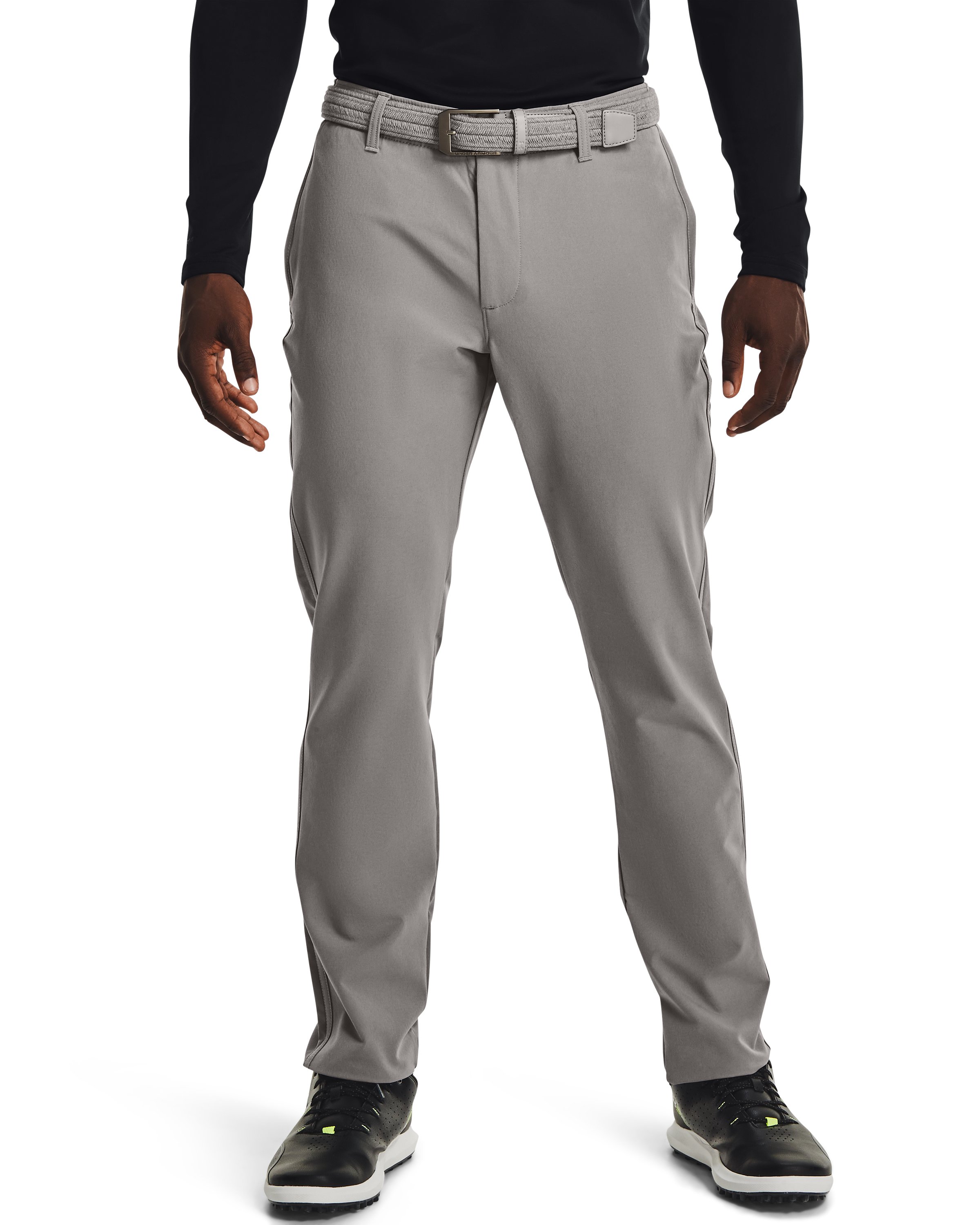 ColdGear Infrared Men's Tapered Pants 3