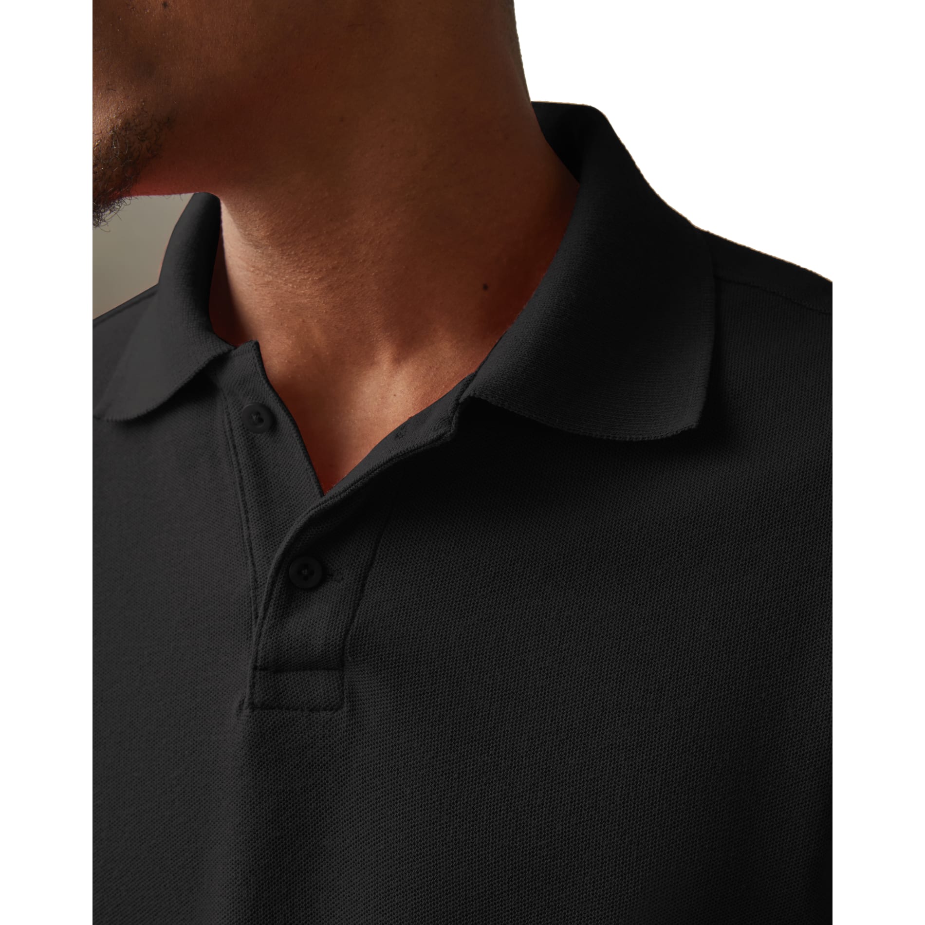 American Giant Cotton Pique Polo - Men's 12