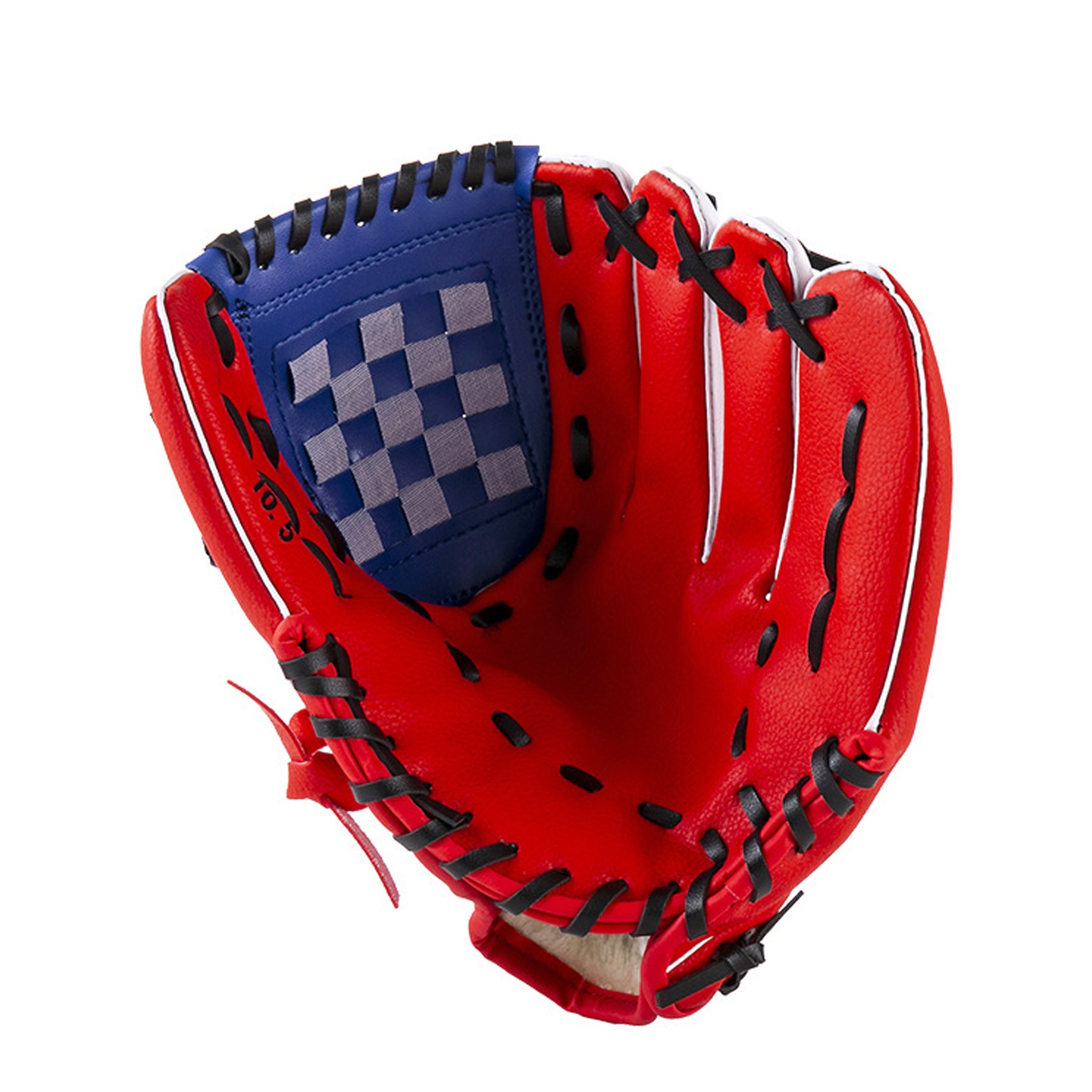 Adult Ball Glove Baseball Slowpitch Softball Multiple Styles 12