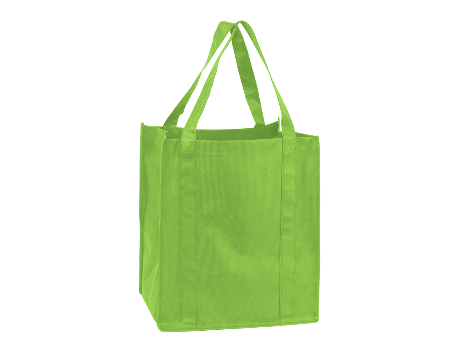 Zip Away Shopper Tote 2