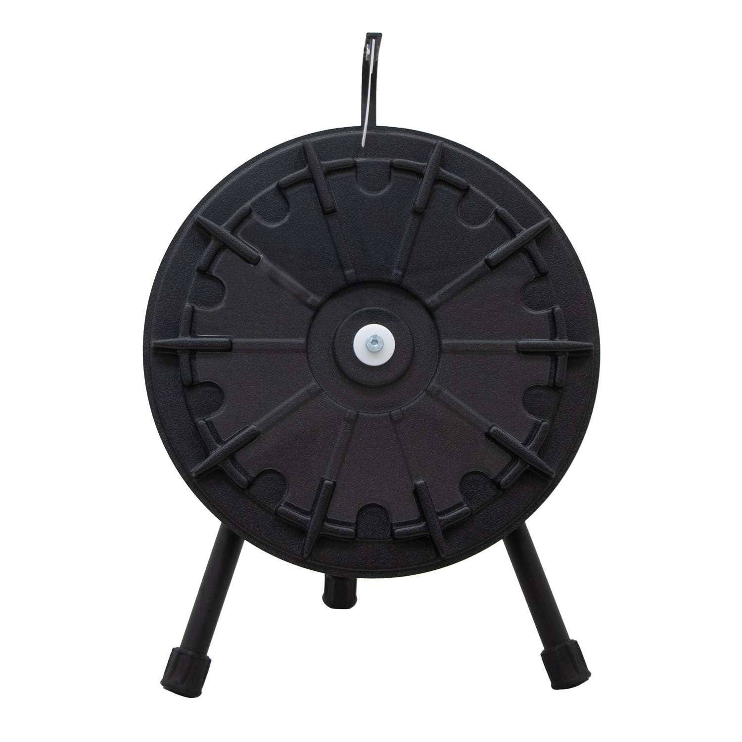 Spin 'N Win Mini Prize Wheel Hardware 2
