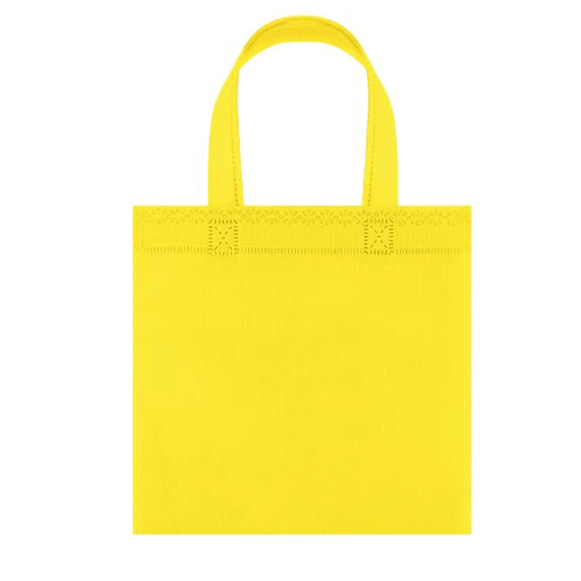 Reusable Non Woven Gift Bags for Parties 19