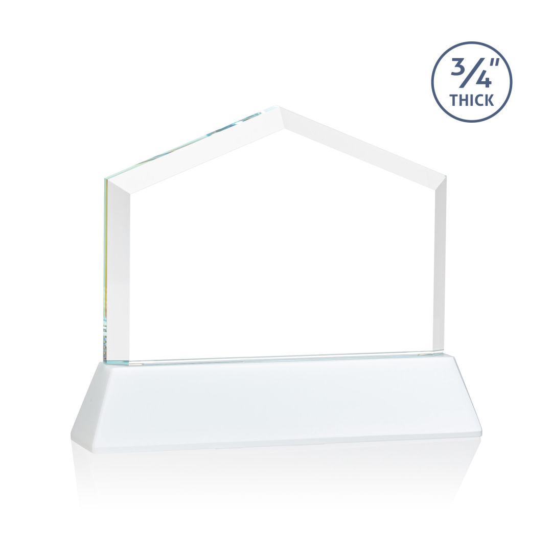 Micasa Award on Newhaven - White 12