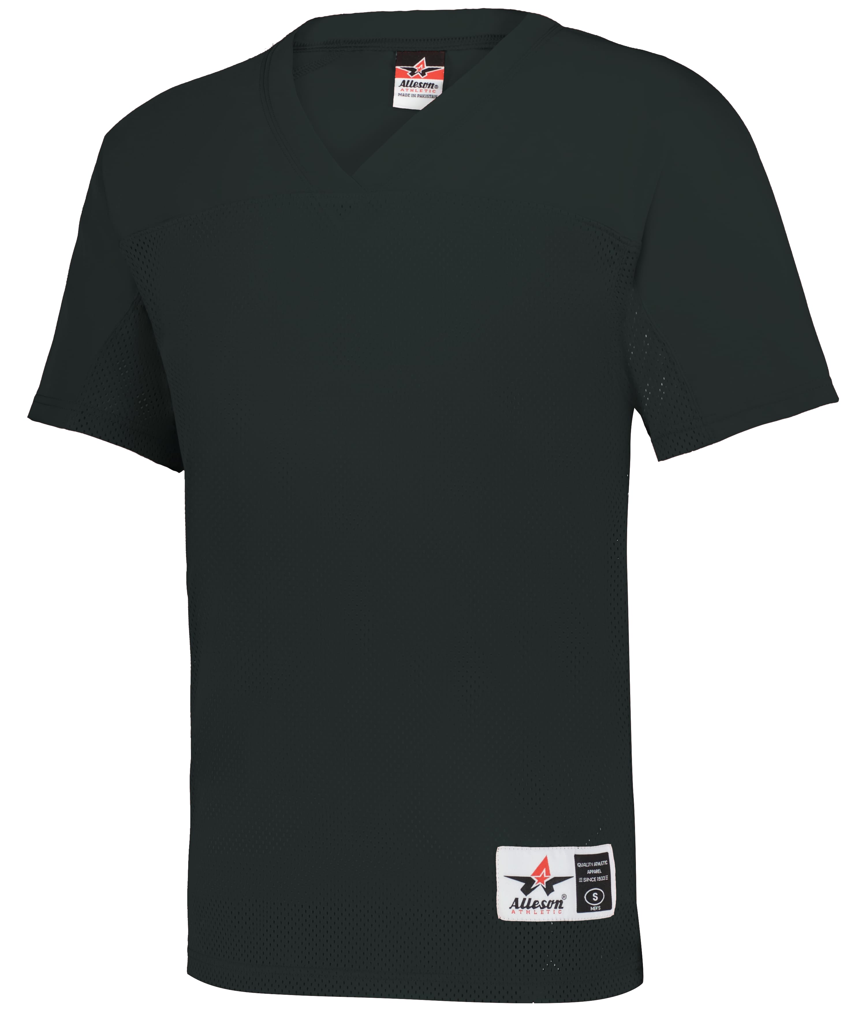 Youth Rusher Flag Football Jersey 7