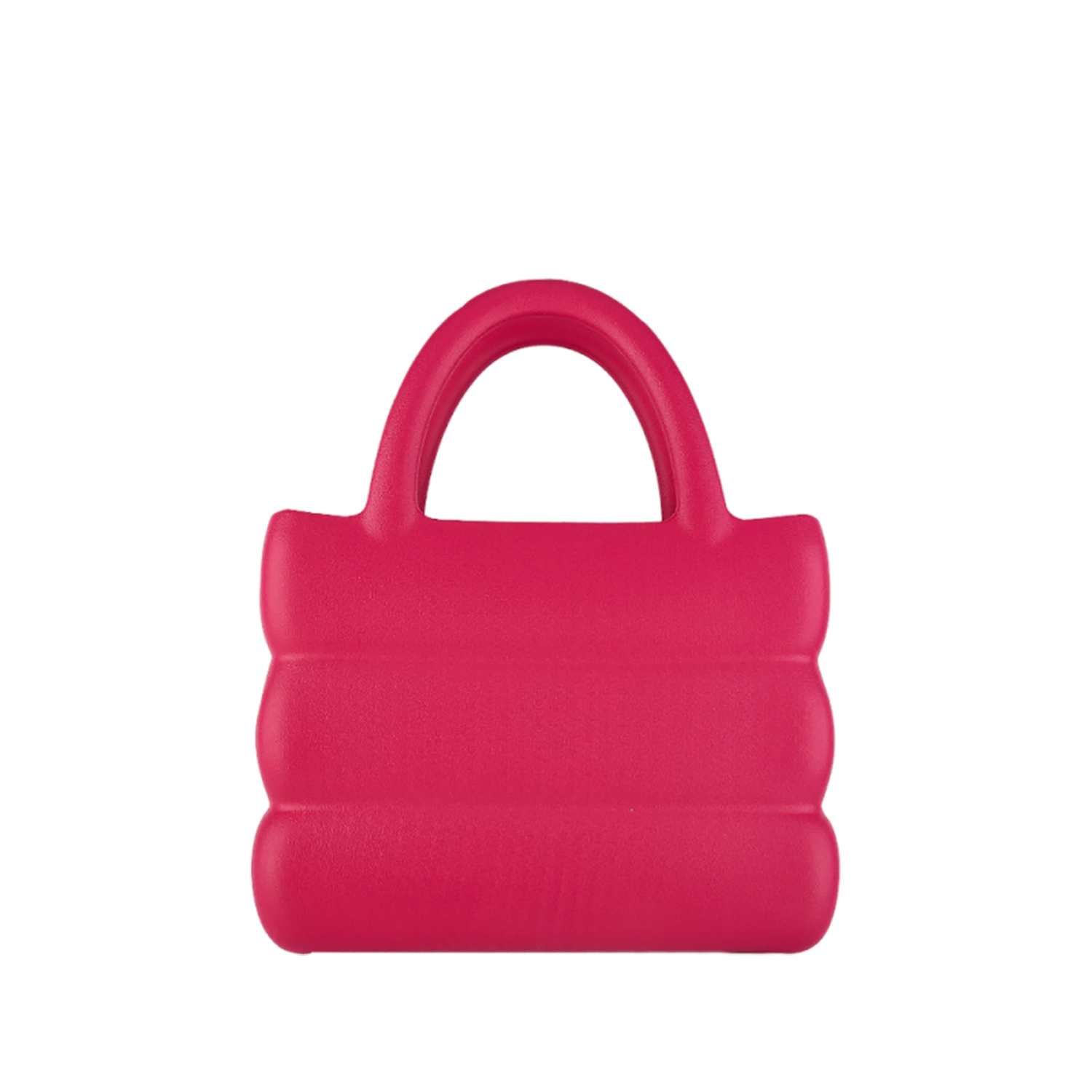 Elegant EVA Waterproof Small Square Bag For Women 5