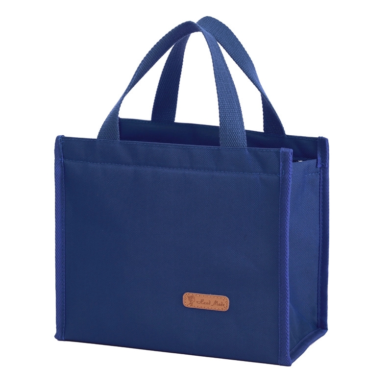 Reusable Lunch Tote 5
