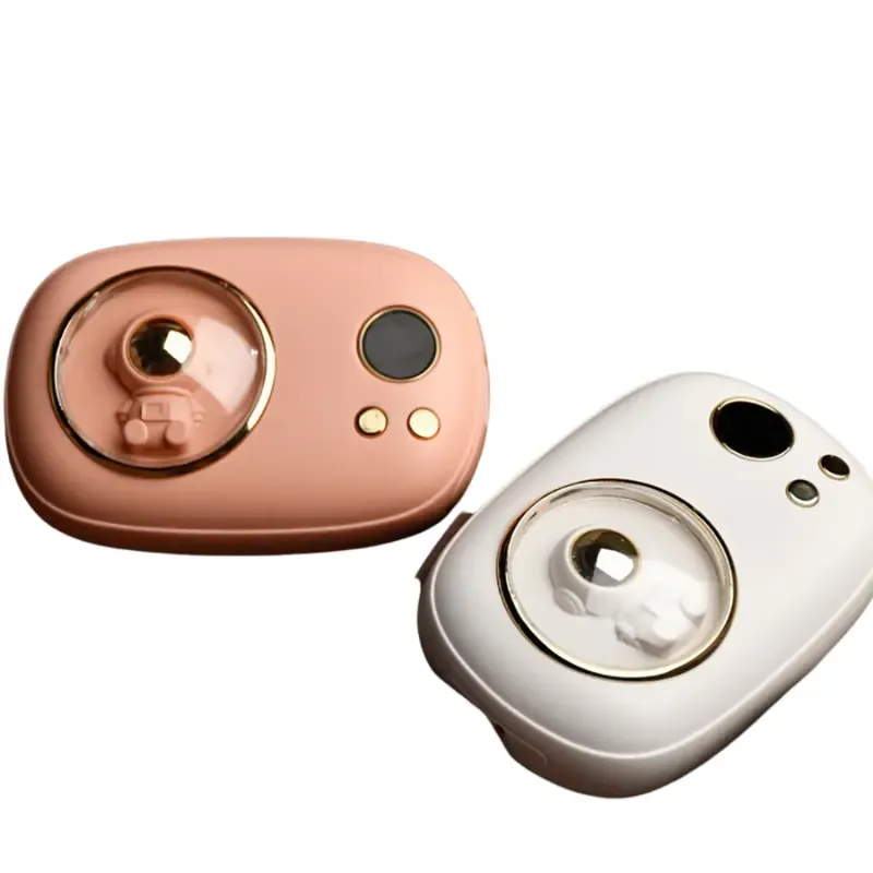 2 In 1 Hand Warmer Powerbank 10000mAh 4