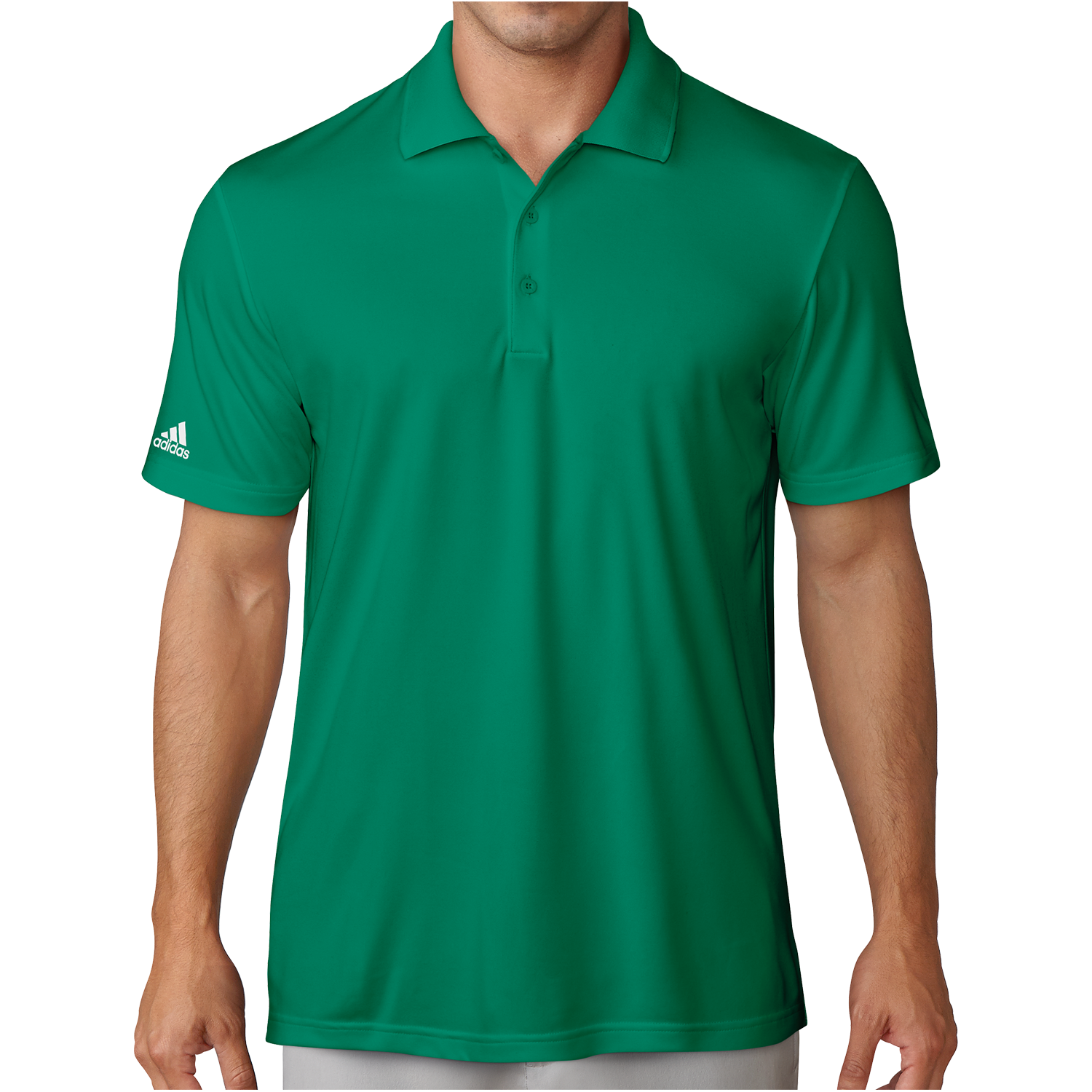 Adidas Performance Polo 9