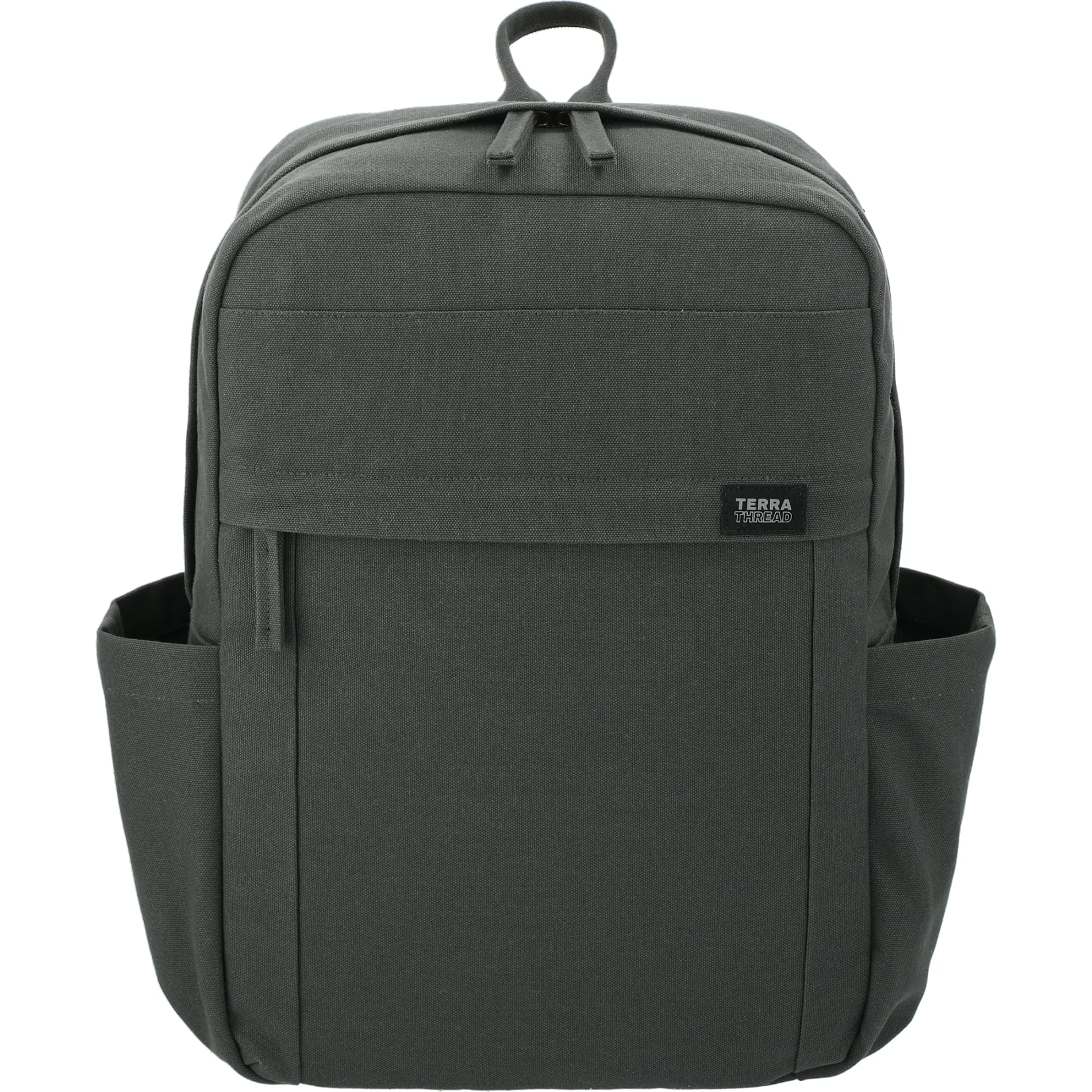 Terra Thread Fairtrade Earth 15" Computer Backpck 69
