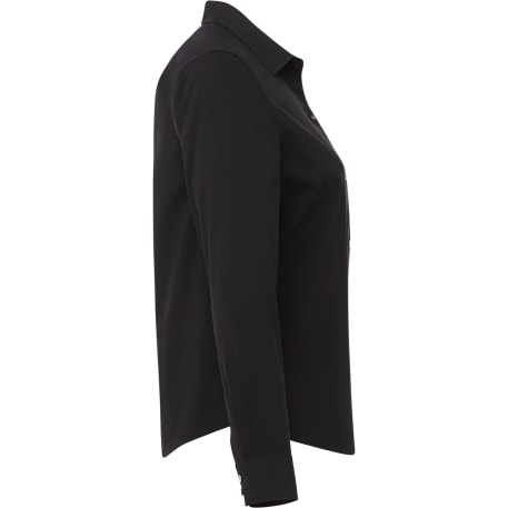UNTUCKit Bella Long Sleeve Shirt-Women's 78