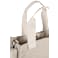 London Small Recycled Shopper Tote 21