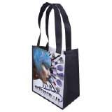 Renoir - PET Non-Woven Tote Bag - Sublimation 4