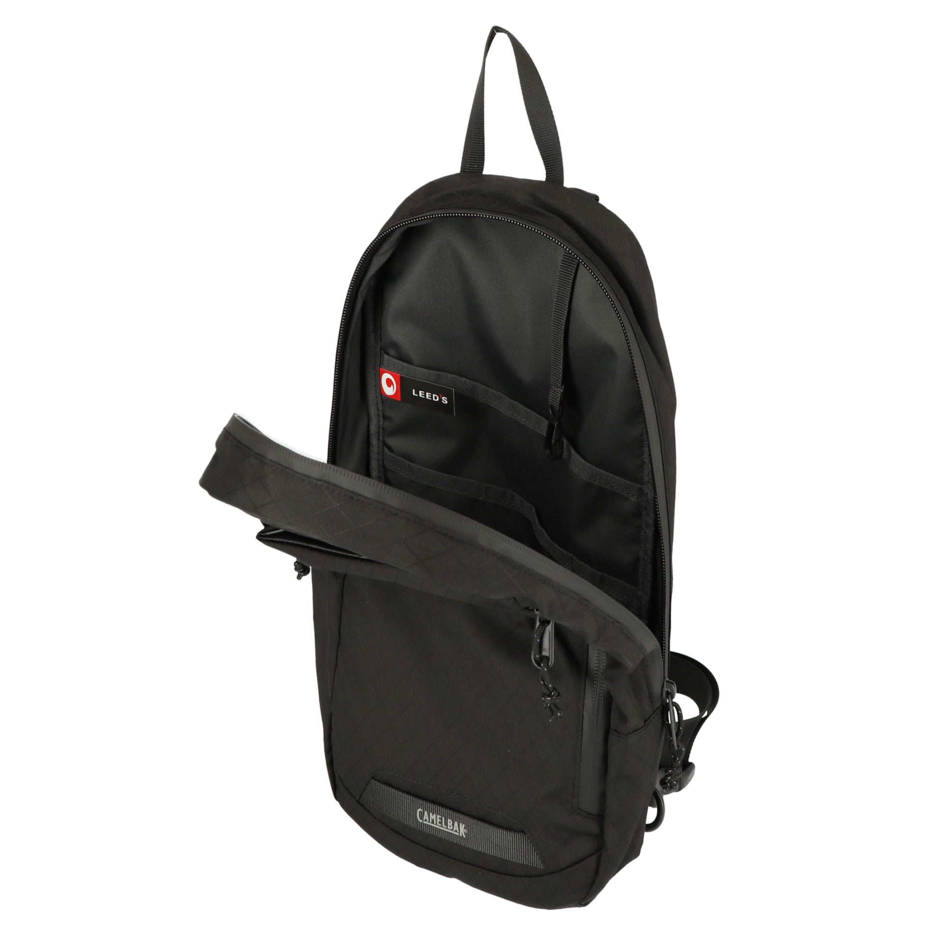 Arete Light Sling Backpack